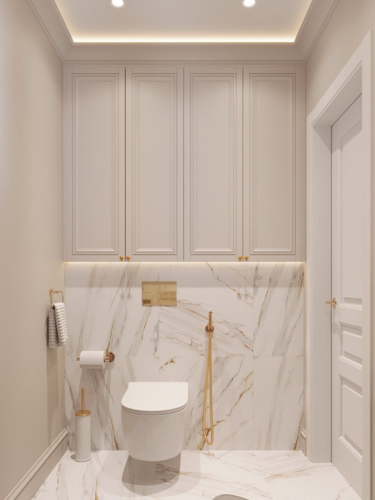 Квартира на Репина