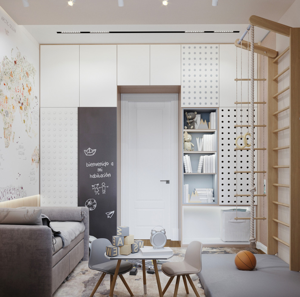 Квартира в ЖК "Dudergof", 210 м2