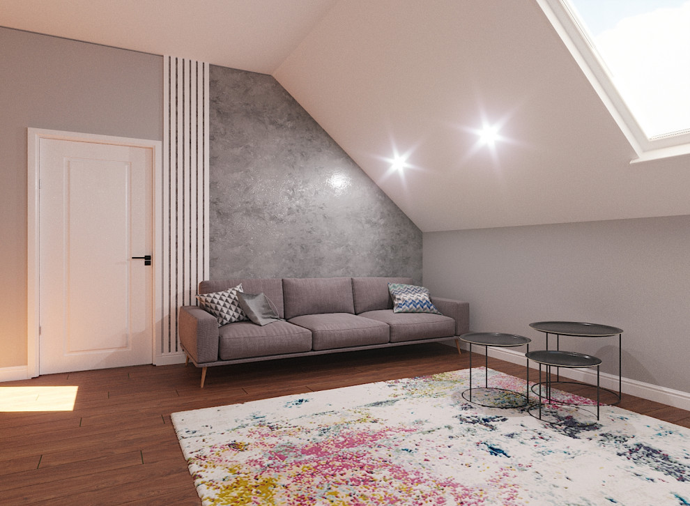 Дом г. Туймазы 2 этаж