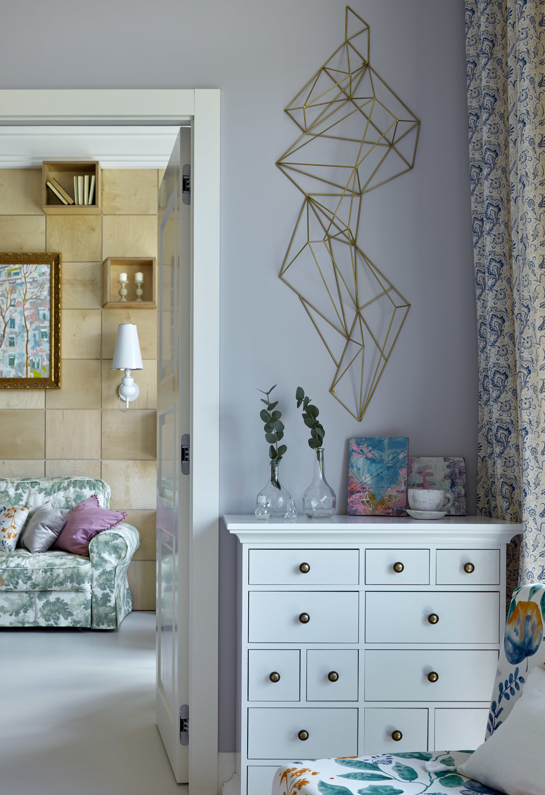 ЖК "Сколково Парк"