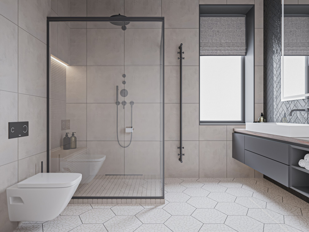 Дизайн индивидуального жилого дома