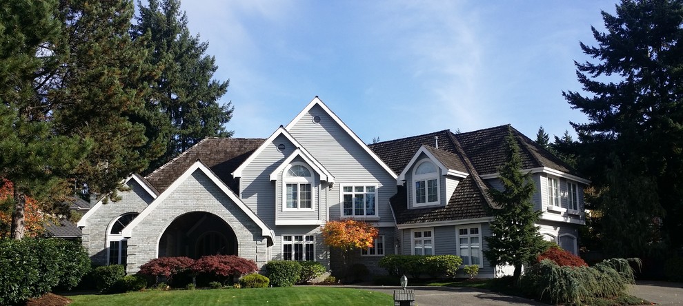 New Home Construction