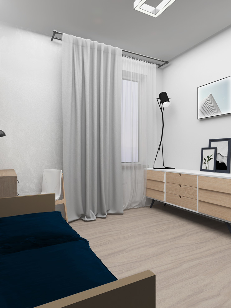 Квартира на Академической