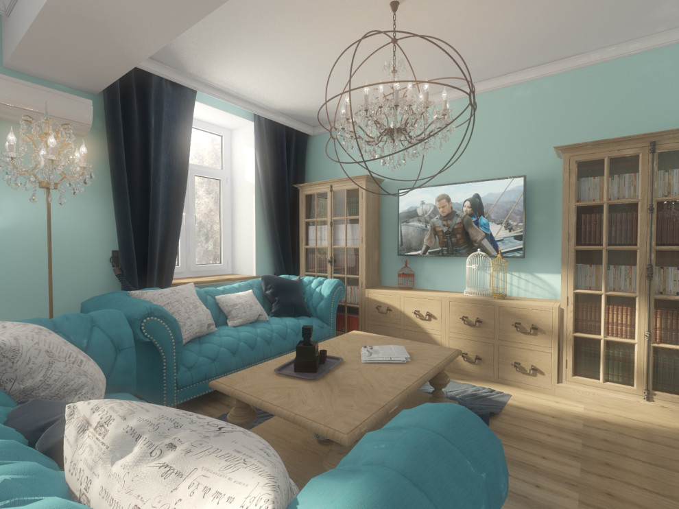 ул. Нестерова