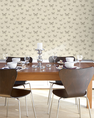 Papilio by Carlucci di Chivasso : Wallpaper Direct