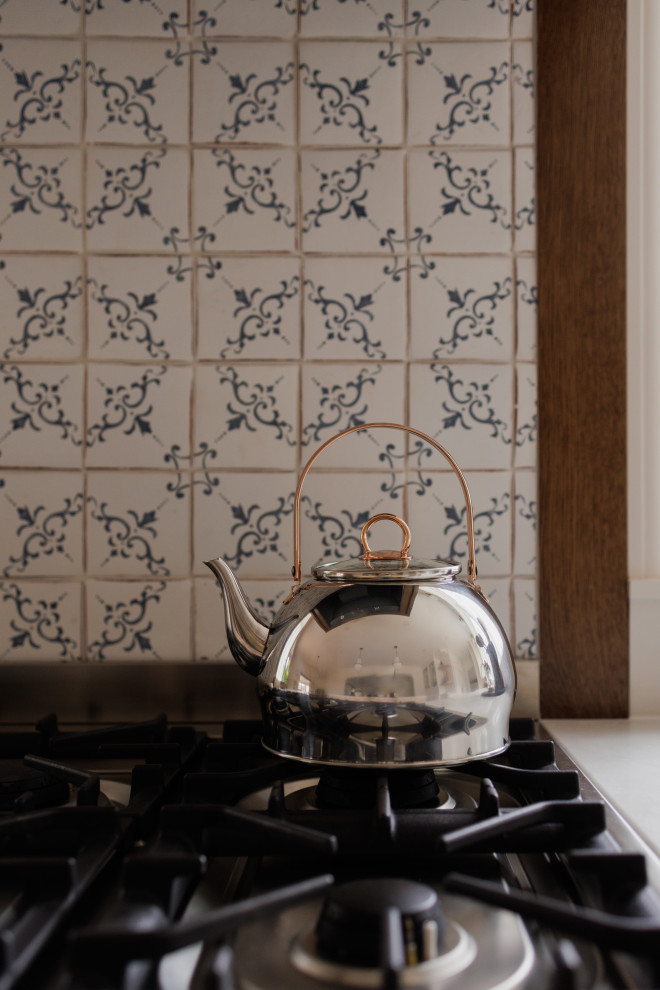 Leber Lane, Golden Valley