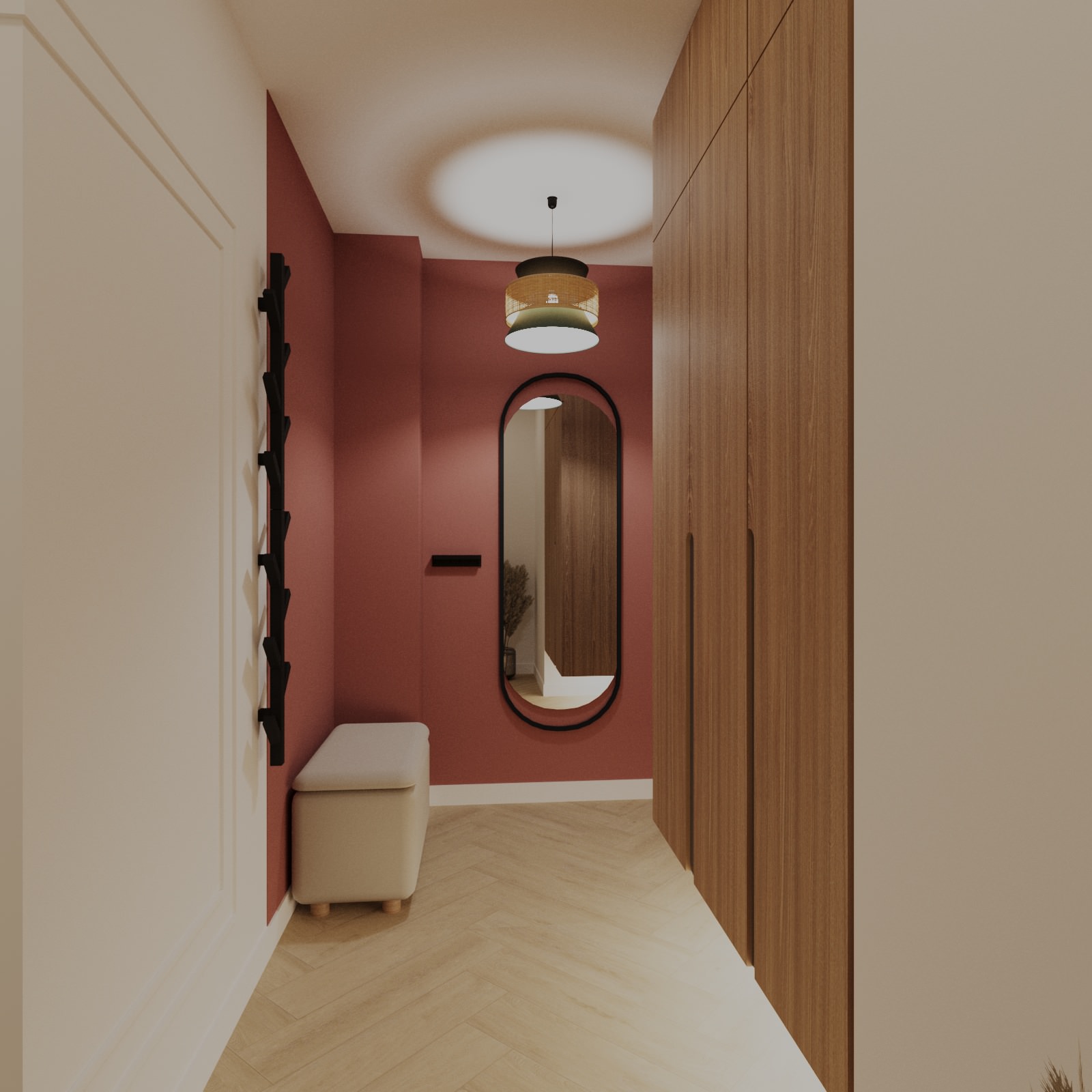 Квартира в Новосибирске