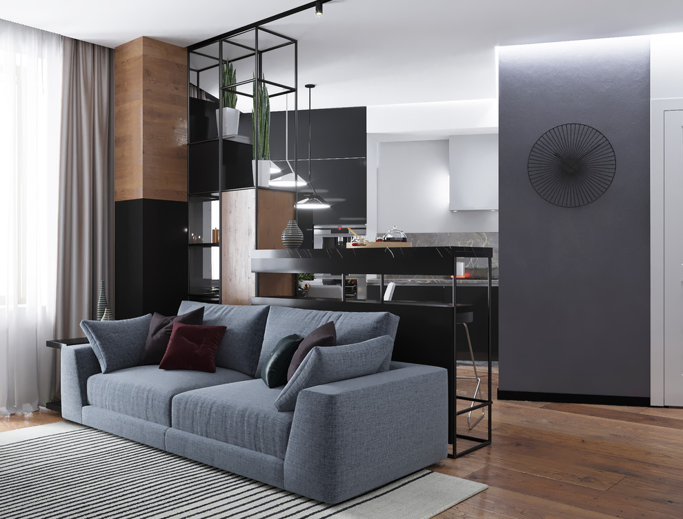 Апартаменты в ЖК "АРТ"