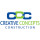 Creative Concepts Construction, Inc.