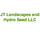 Jt Landscapes And Hydro Seed Llc