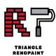 Triangle RenoPaint