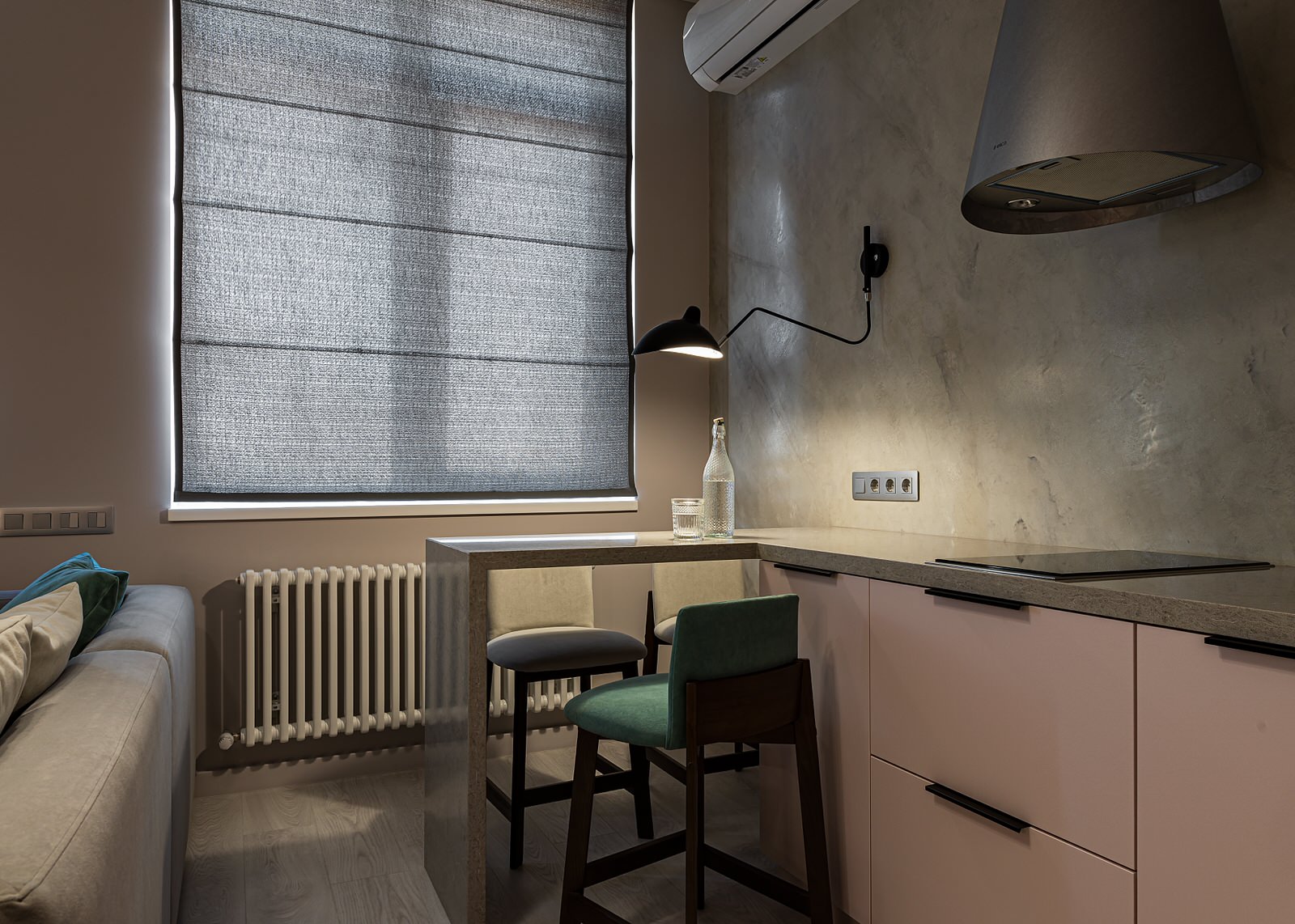 ЖК "Парадиз"