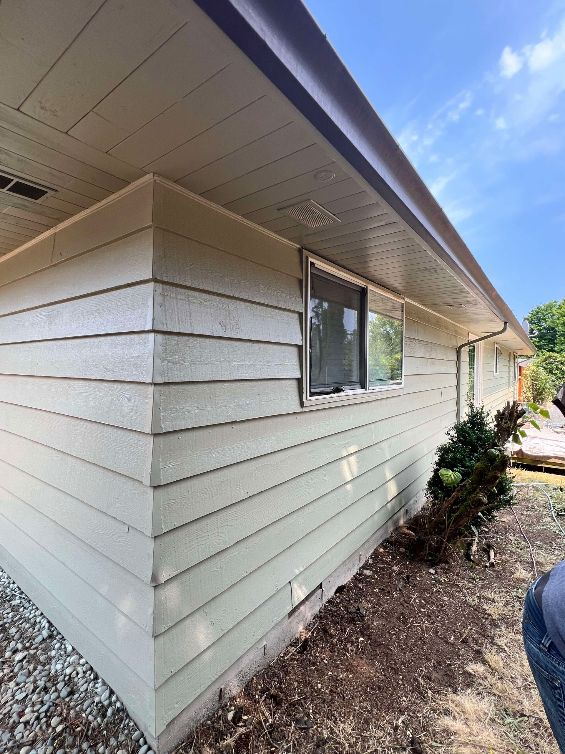 Exterior Painting