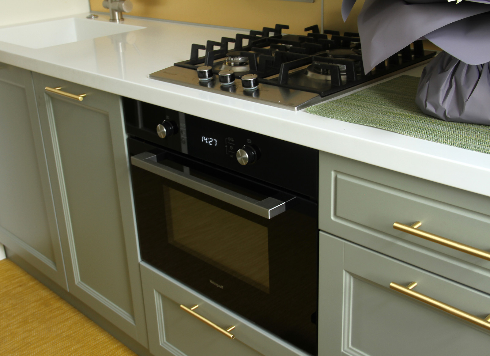 Покровка, 56 кв.м