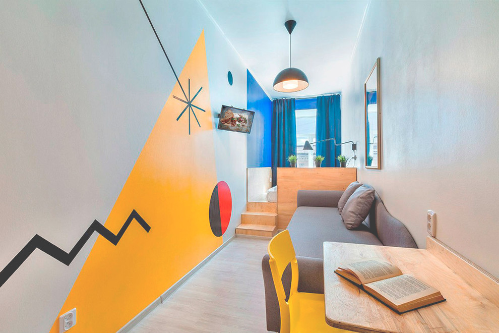 Хостел "Друзья"