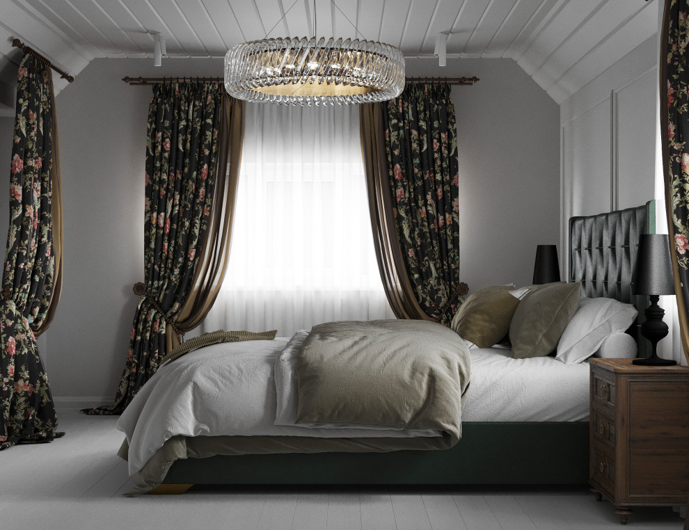 Гостевой загородный дом