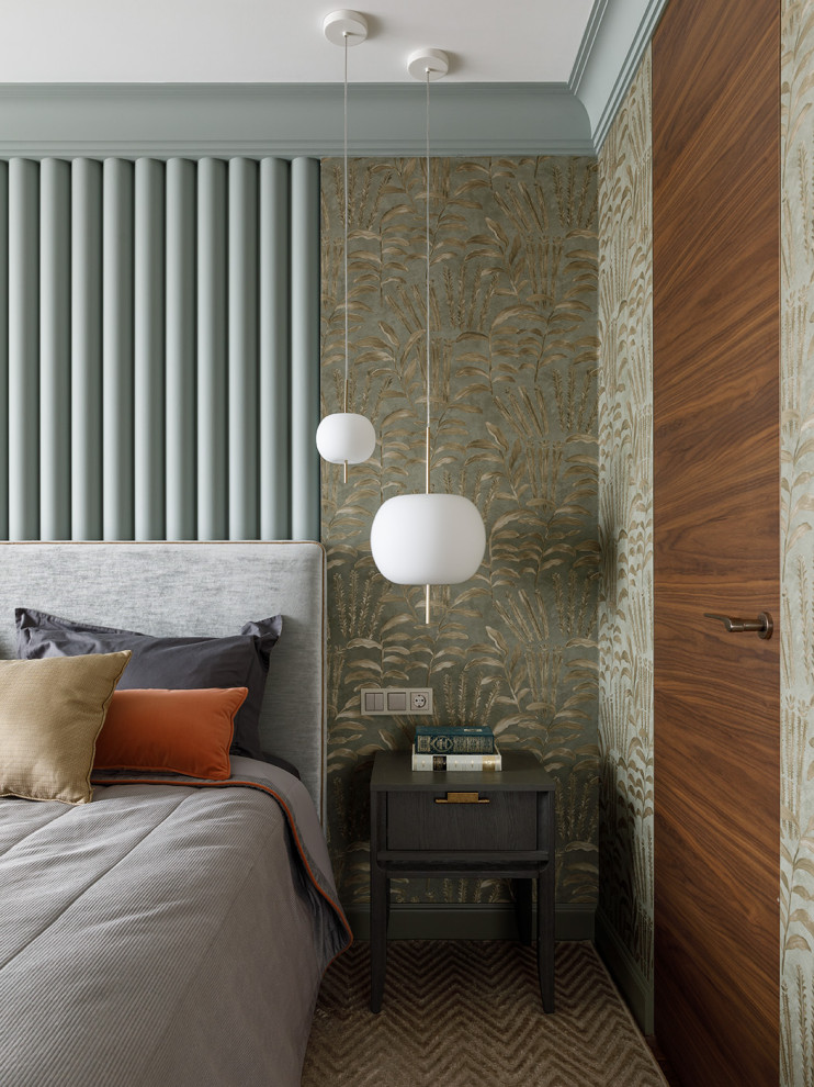 Квартира на юге Санкт-Петербурга