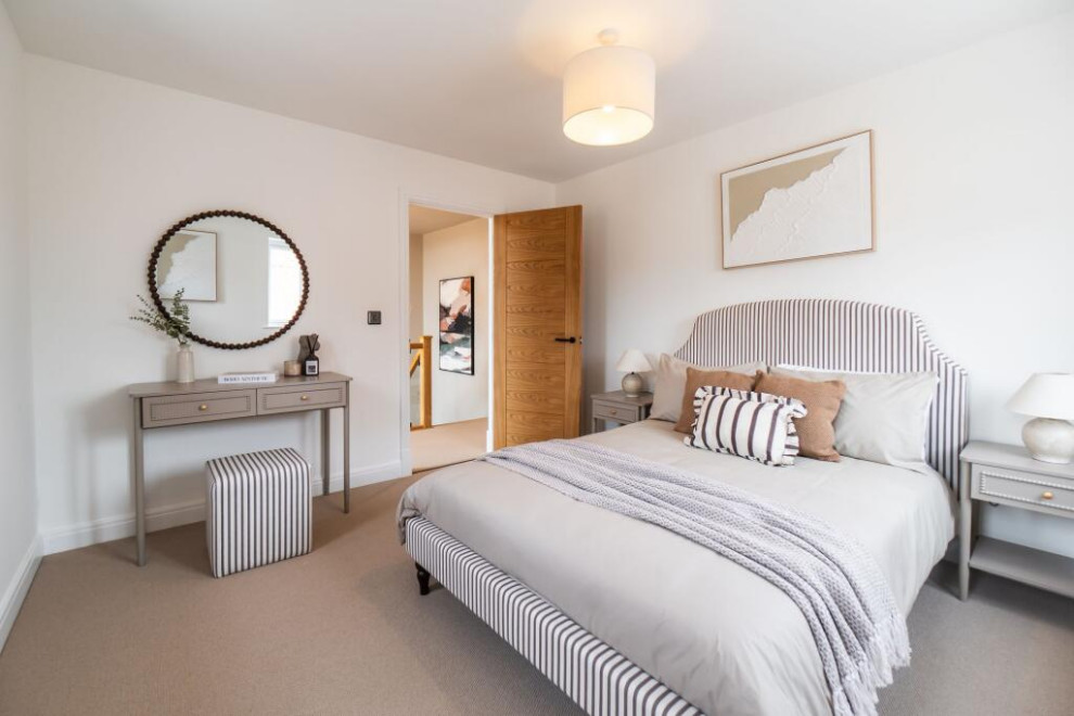 The Ridgeway Plot 2 - New Build - Stage to Sell