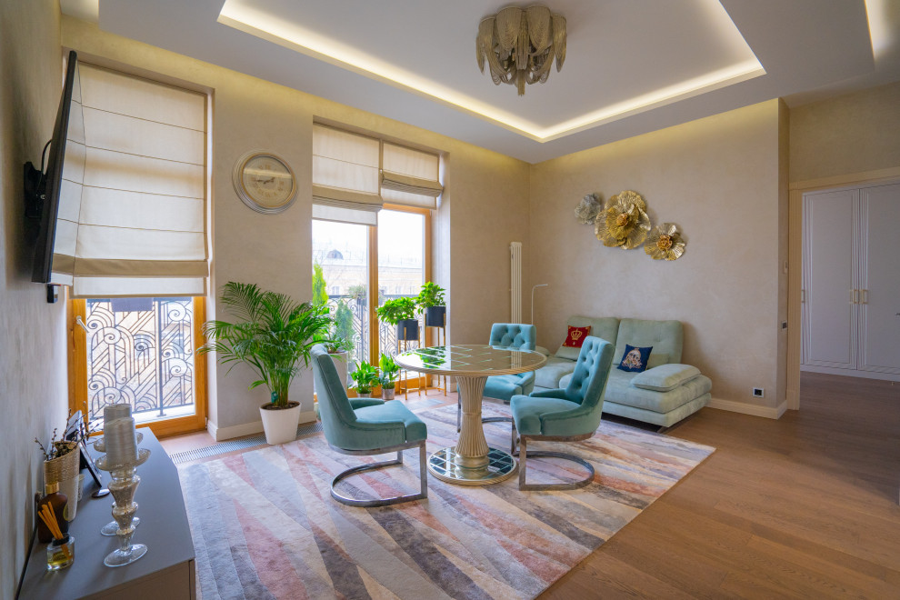 ЖК Резеденция на Покровке