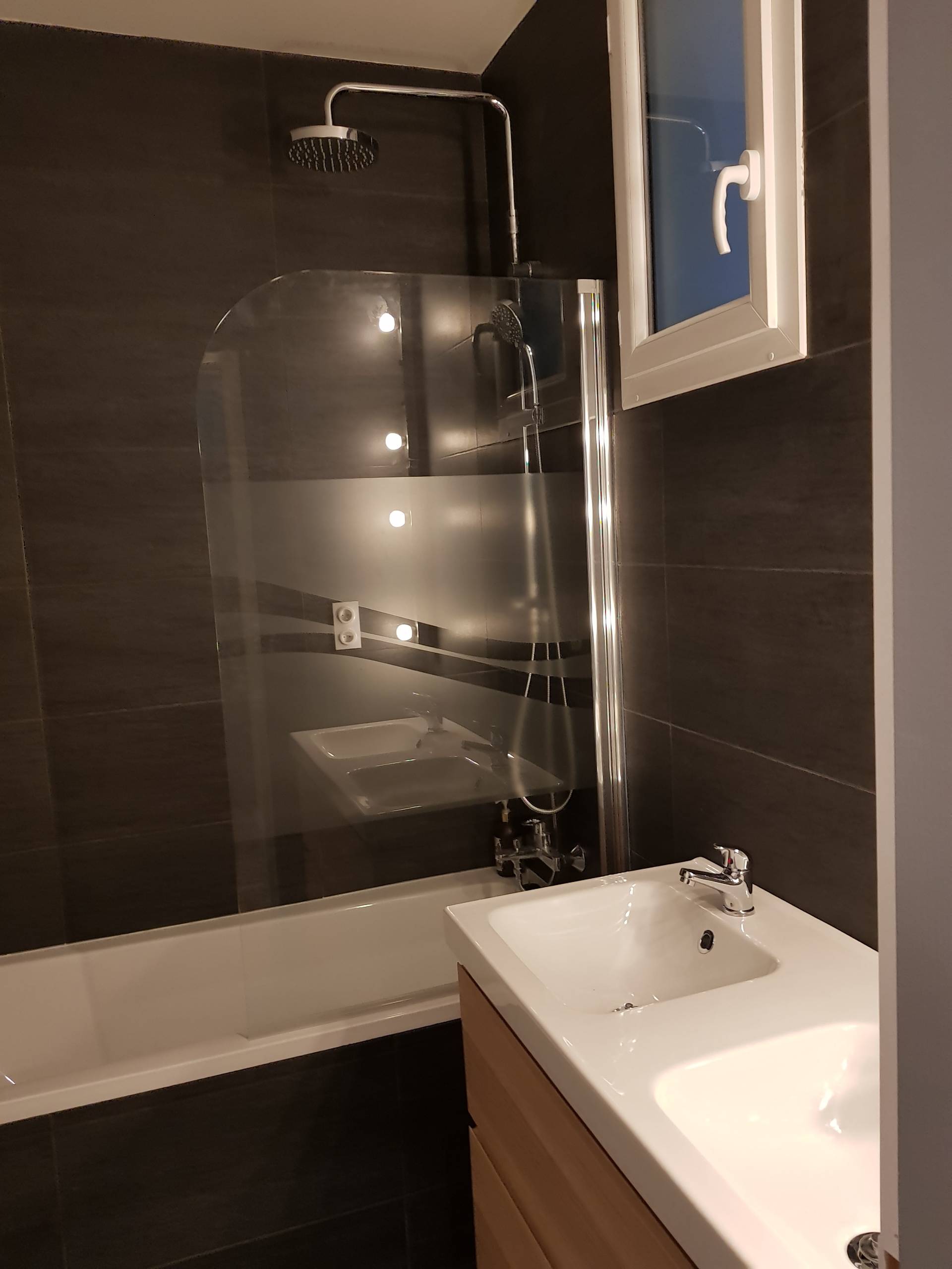 4 pièces rénovation de A à z