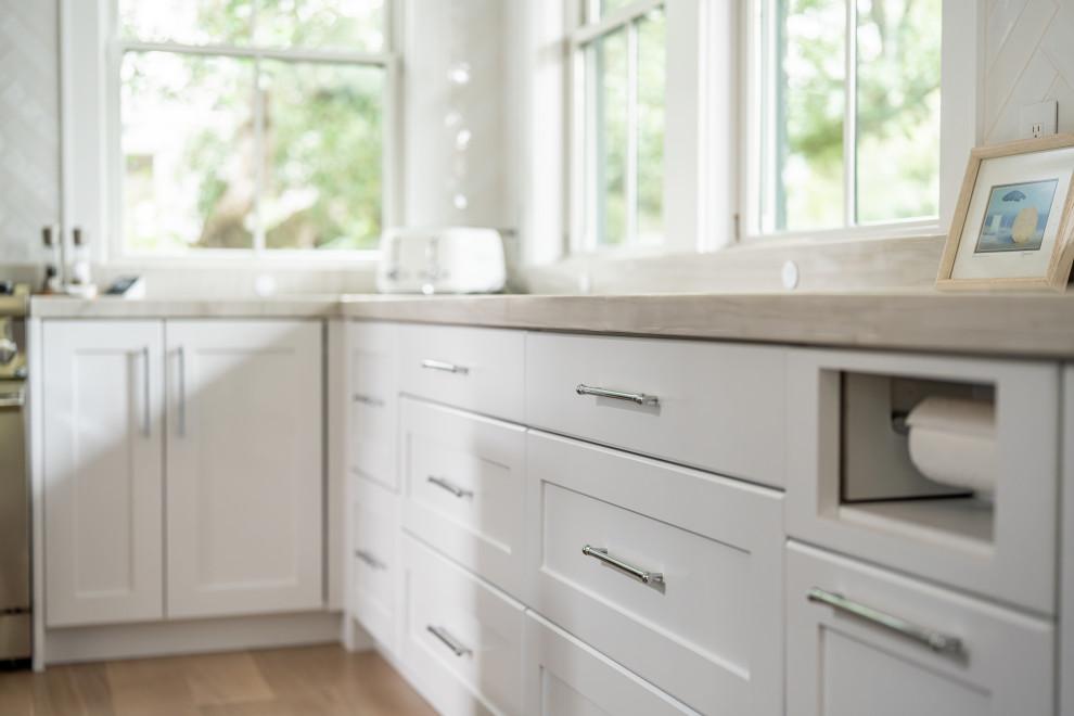 Coastal Island Paradise