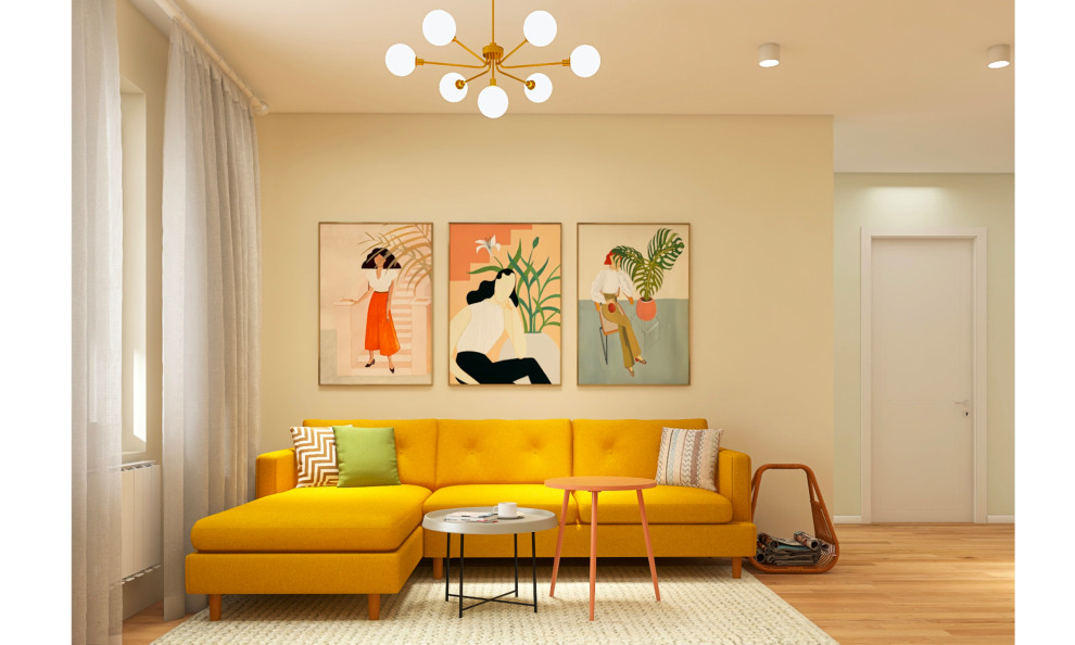 ЖК "Счастье"