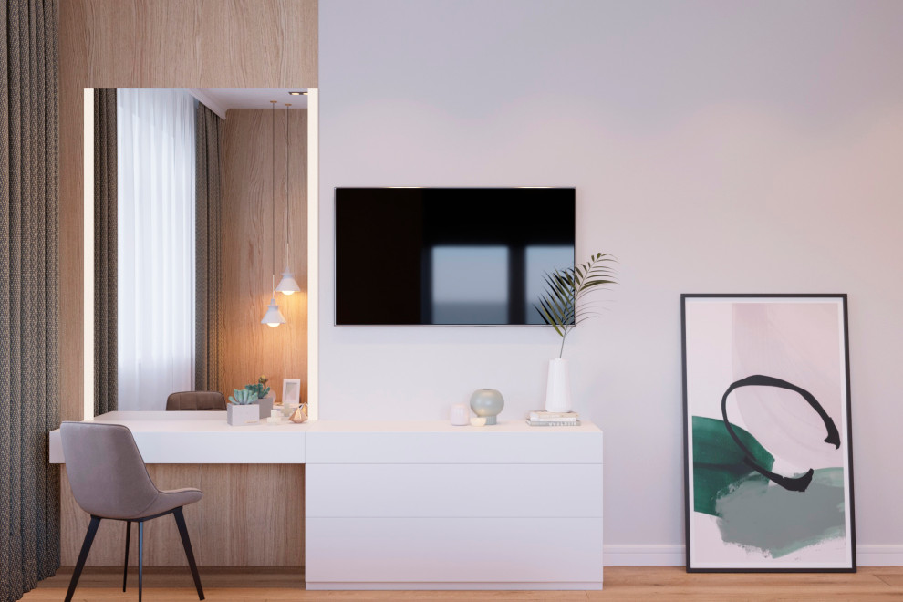 Загородный дом