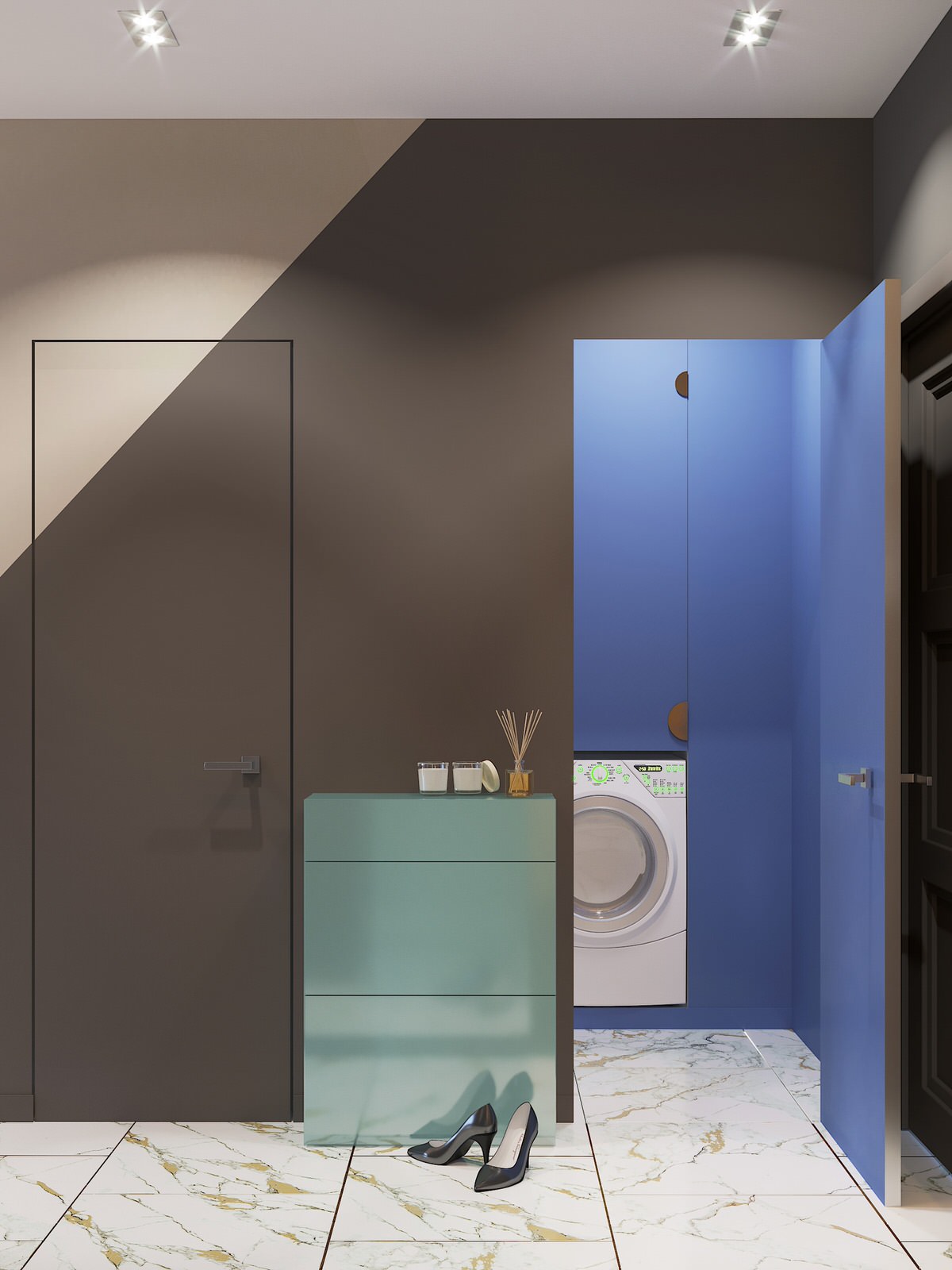 Квартира в ЖК Маяковский