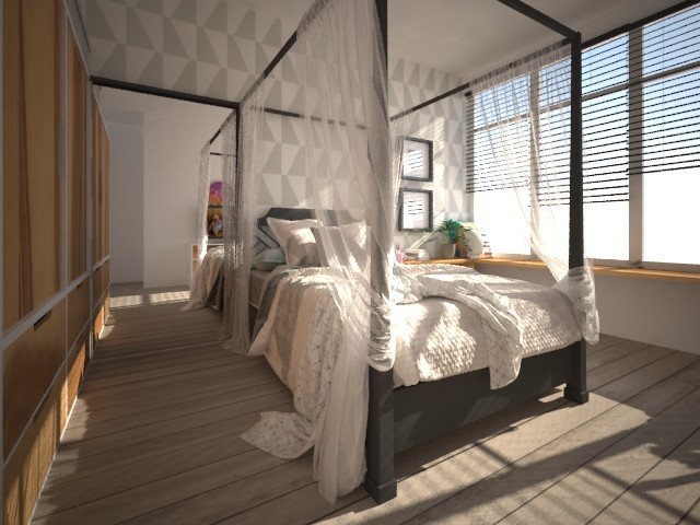 Таунхаус в Москве