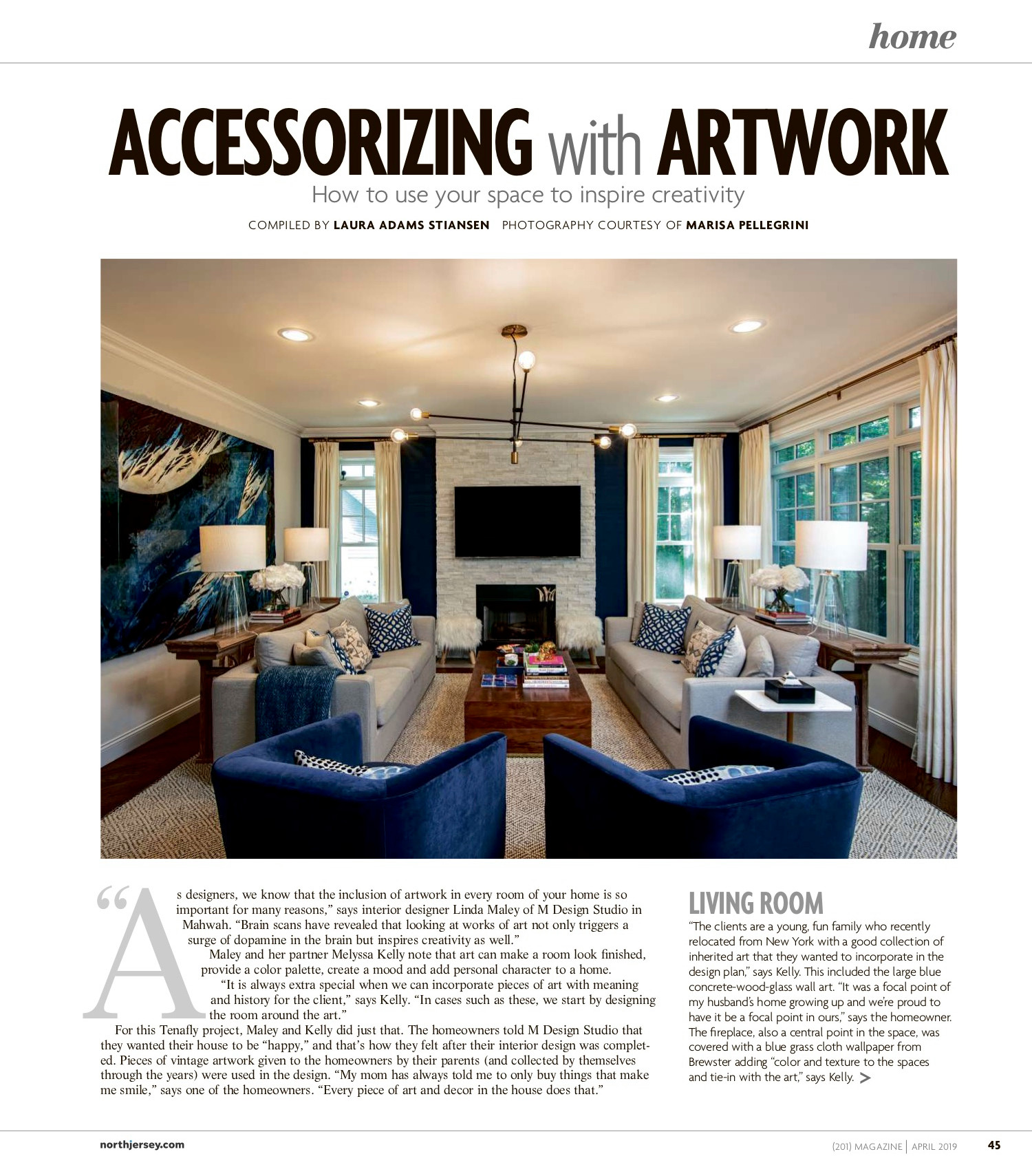 Best of Bergen Magazine