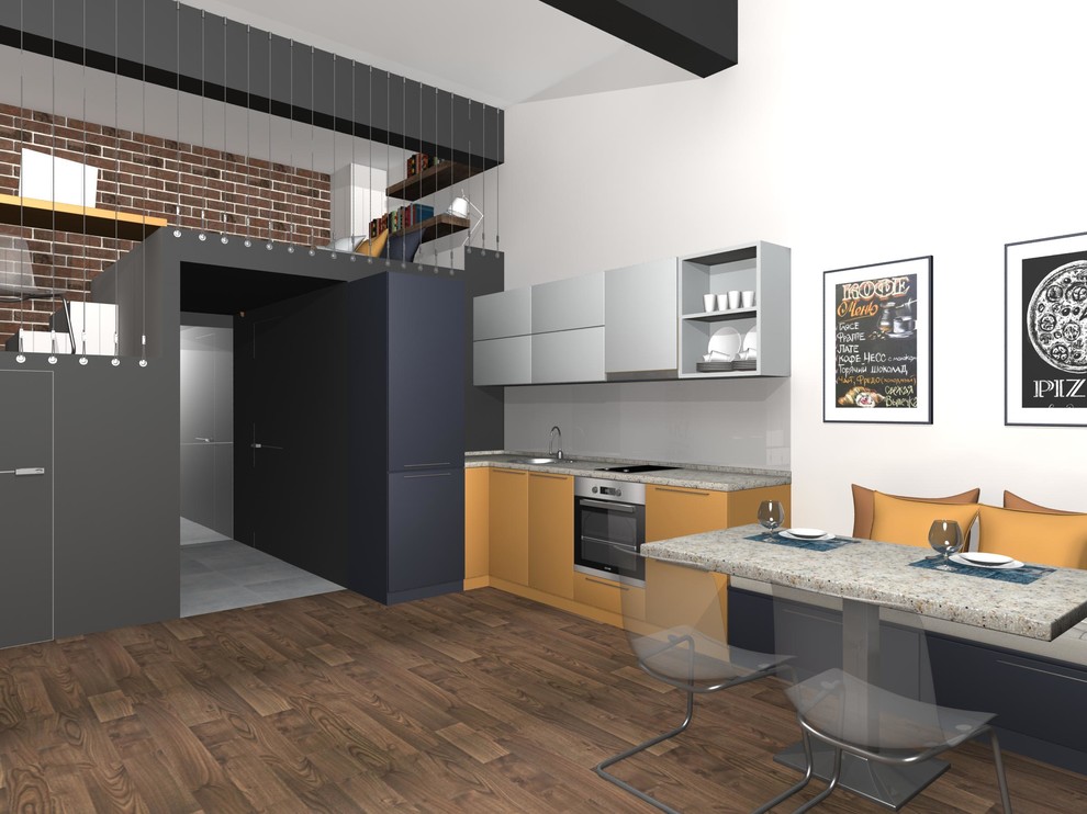 Автозаводская