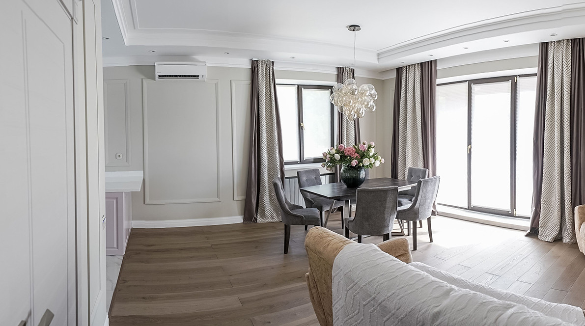 ДОМ В КУЗНЕЦОВСКОМ ЗАТОНЕ