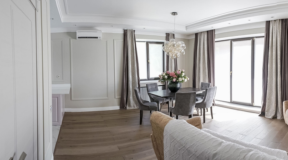 ДОМ В КУЗНЕЦОВСКОМ ЗАТОНЕ