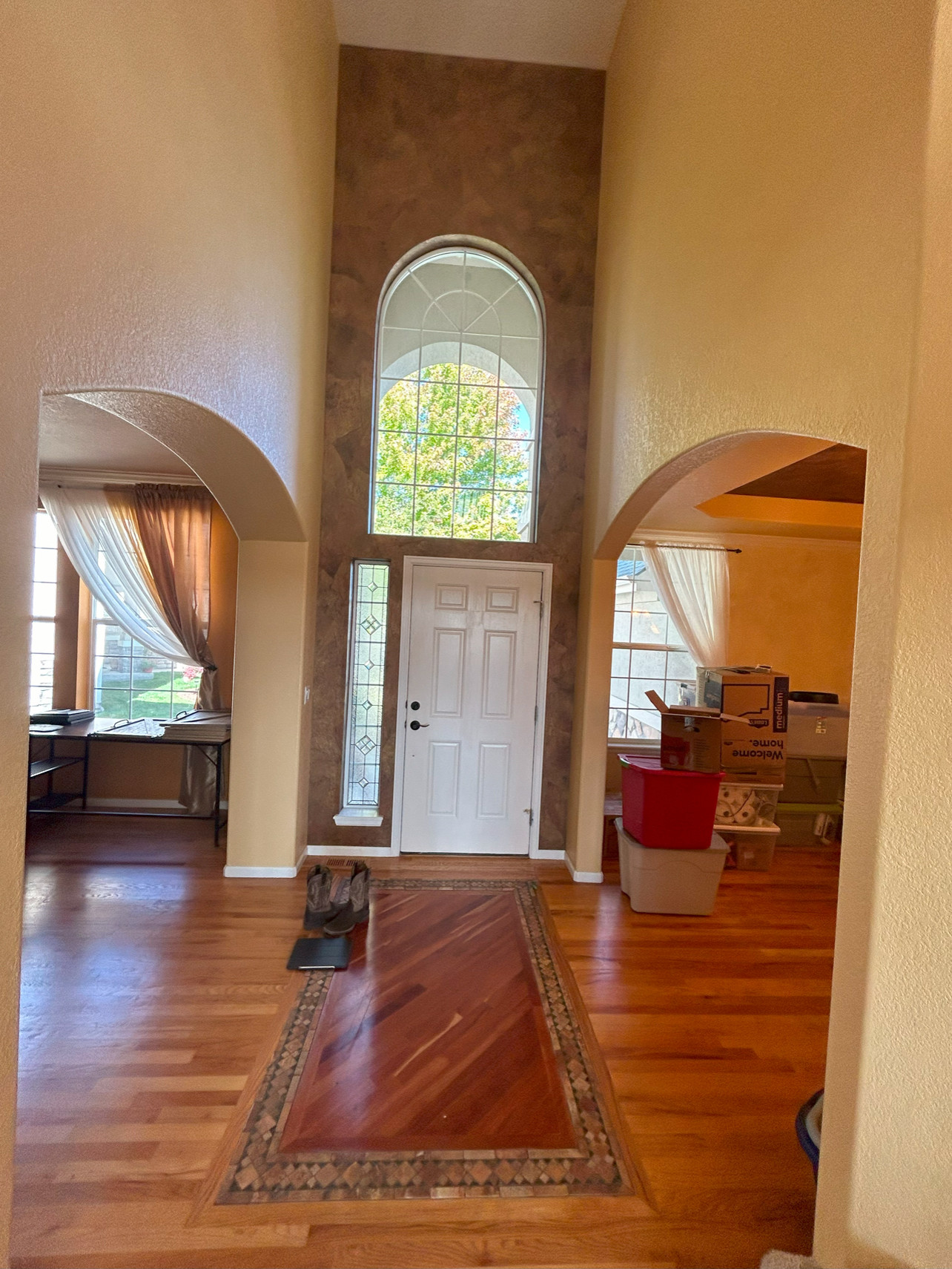 Trout Court Renovation