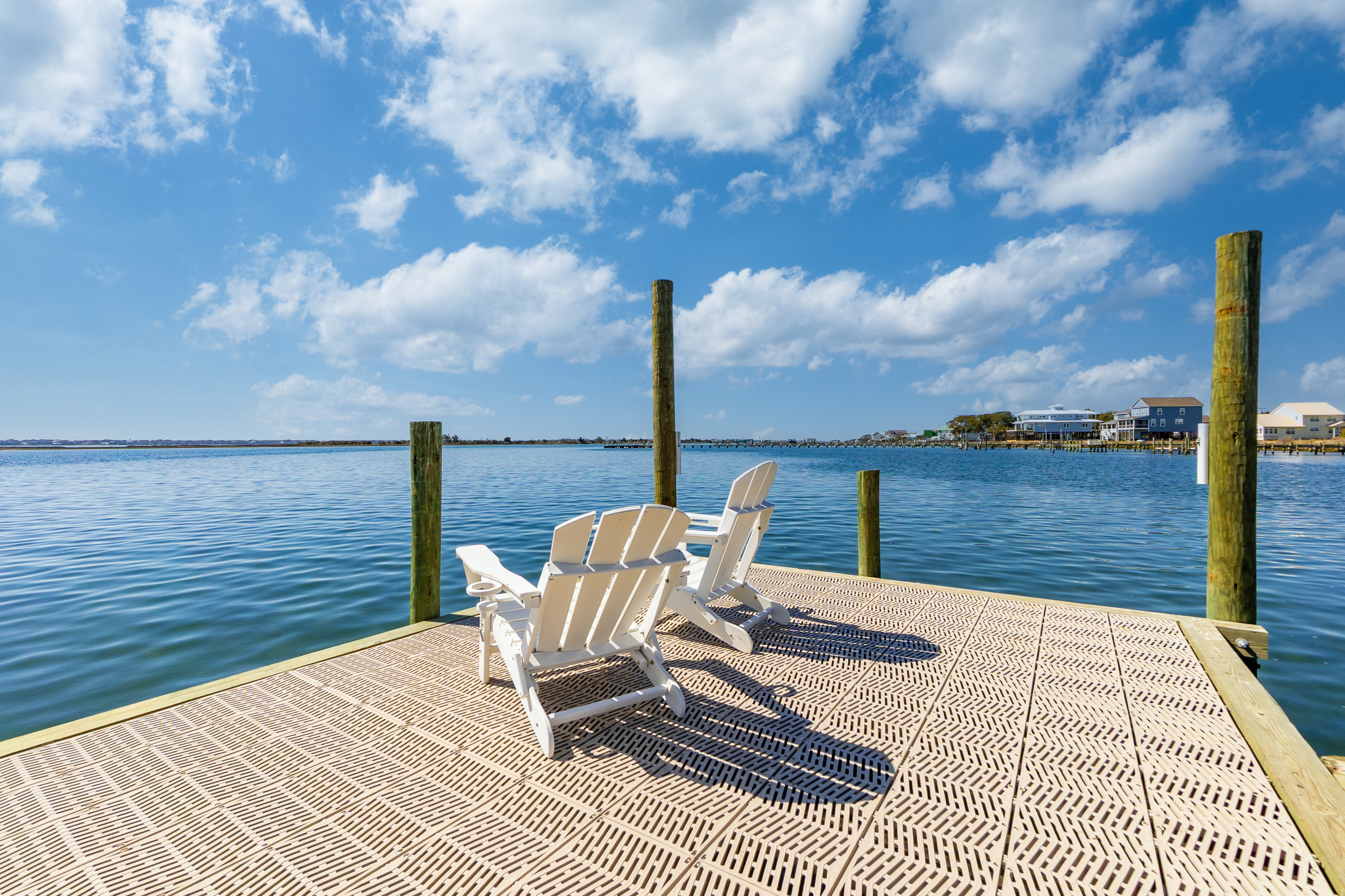 Newport Waterfront Remodel