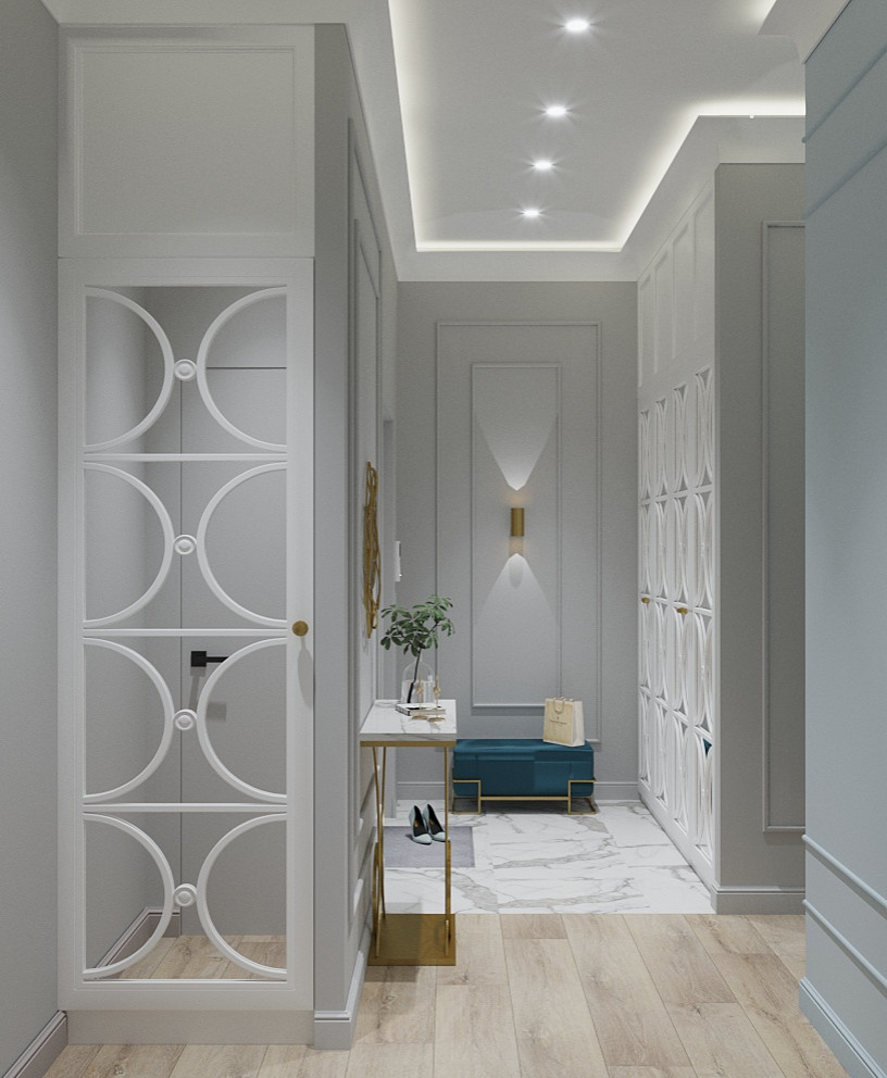 Дизайн интерьеров, авторский надзор, ремонт, подборка материалов и мебели