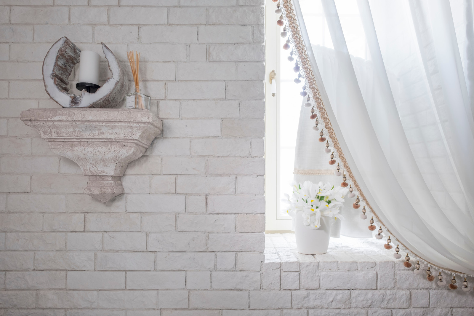 Ванная комната в классическом стиле