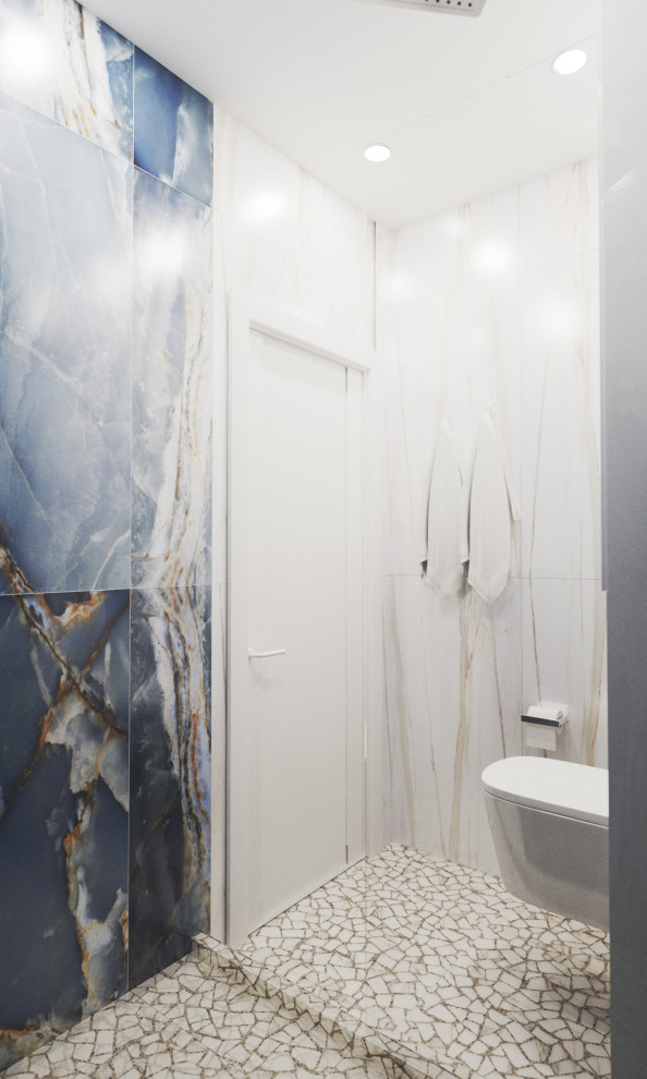 Проект СПБЖКЛенингард