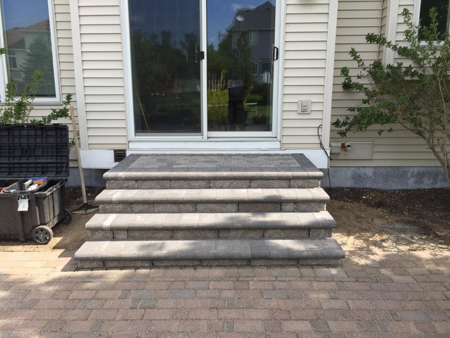 Spring Projects 2016 traditional-garden