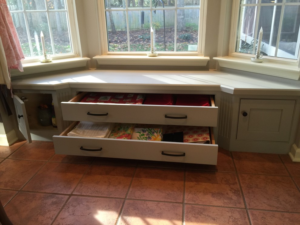 Williamsburg Greystone