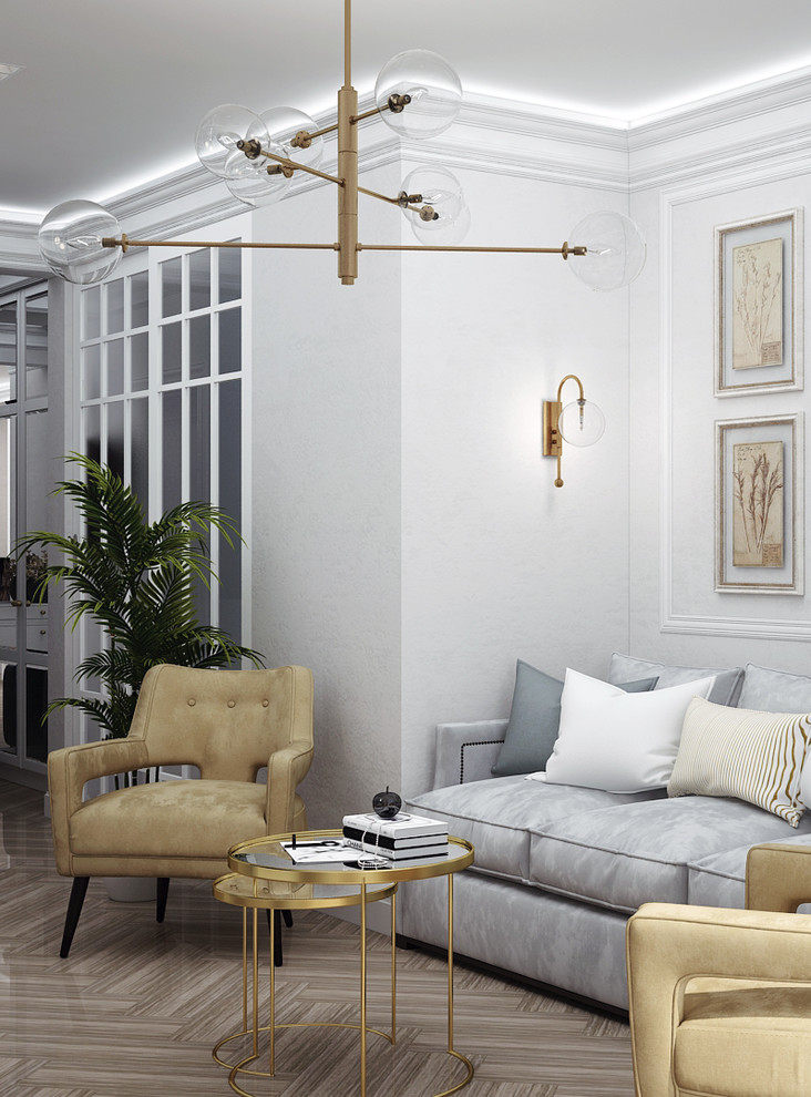 Квартира 39 кв.м