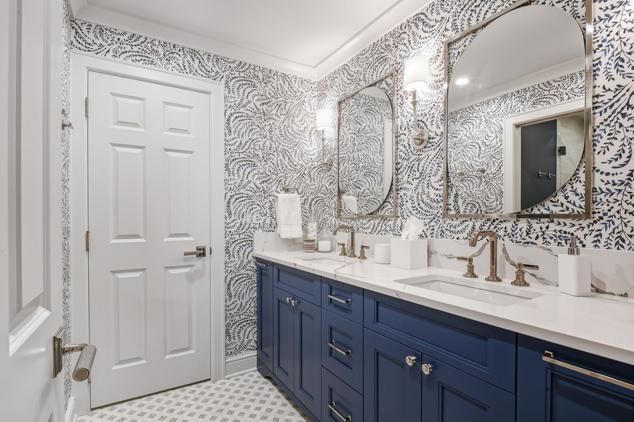 Bay Village Remodel November 2025