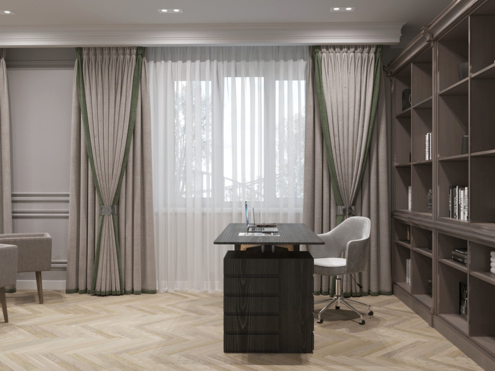 Кабинет для руководителя