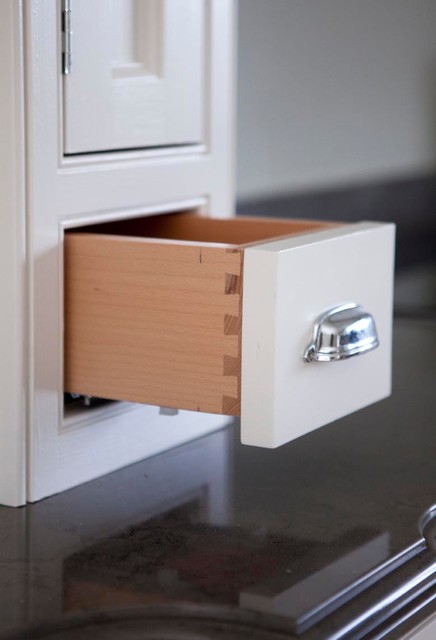 Keystone transitional