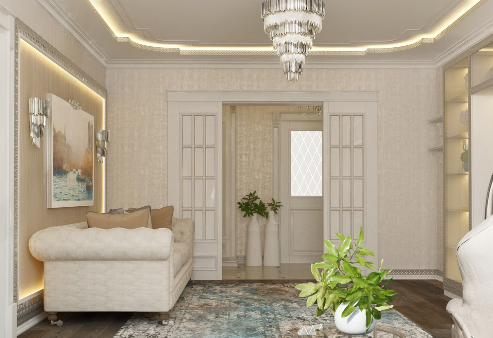 Легкость пространства