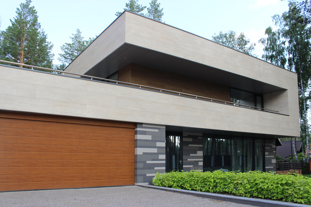 Чстный жилой дом