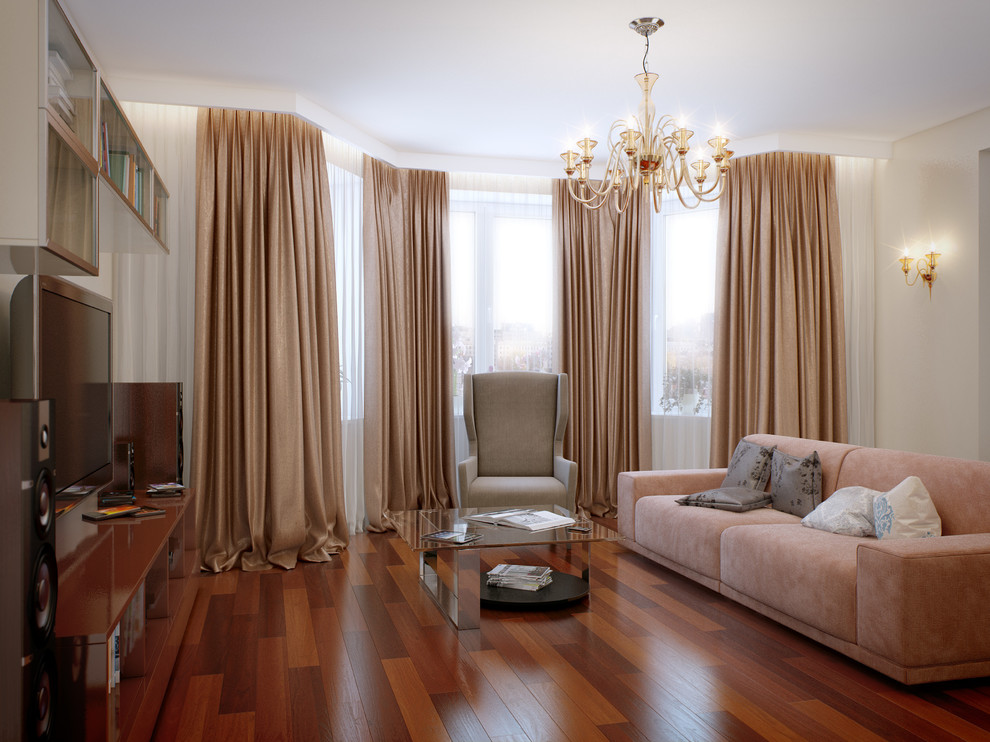 Квартира на ул. Гагарина