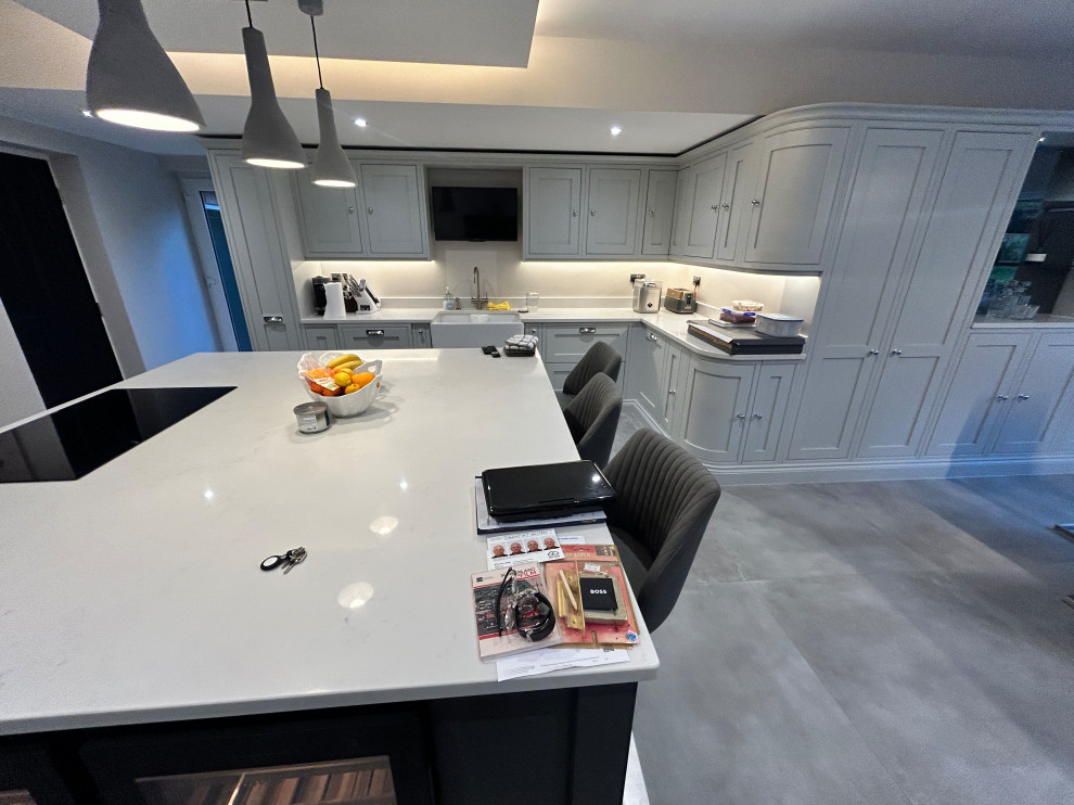 Darras Hall