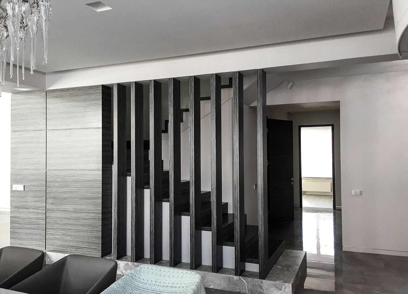 Пентхауз в Москве