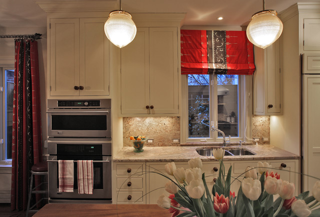 Eclectic Kitchen Baltimore Duke Street, Alexandria eclectic-kitchen